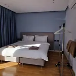 Vila-amo Center Apartamento