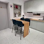 Vila-amo Center Apartamento Tirana