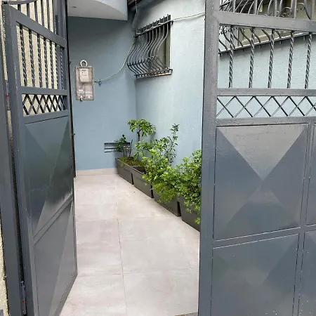 Vila-amo Center * Tirana