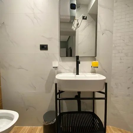 Apartment Vila-amo Center *