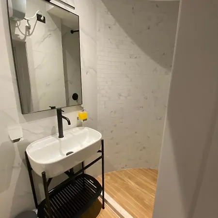 Vila-amo Center Apartment