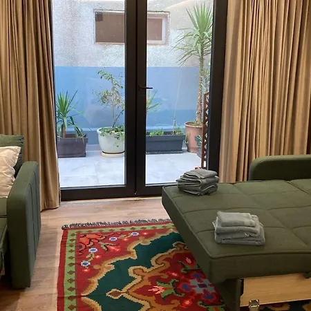 شقة Vila-amo Center تيرانا