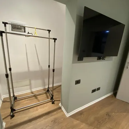 Daire Vila-amo Center