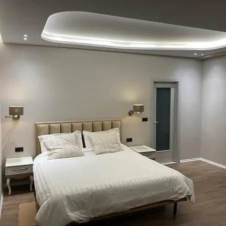 Vila-amo Center Daire