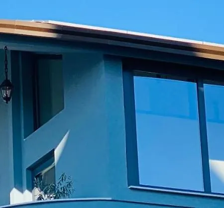 Vila-amo Center Apartment *