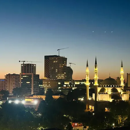 Vila-amo Center Daire