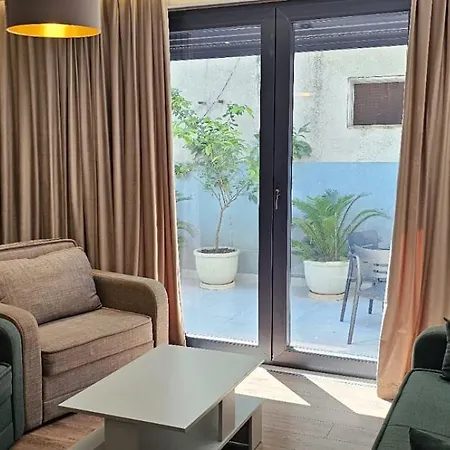 شقة Vila-amo Center *
