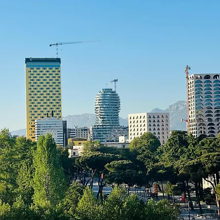 Vila-amo Center شقة