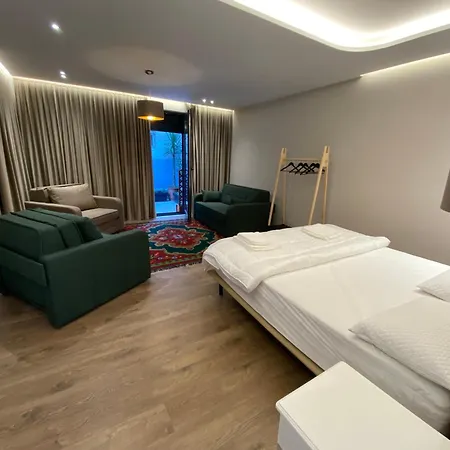 Apartment Vila-amo Center *