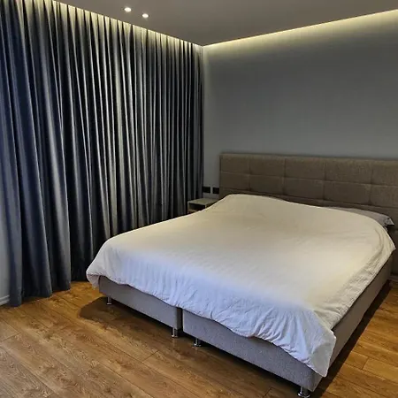 Apartamento Vila-amo Center