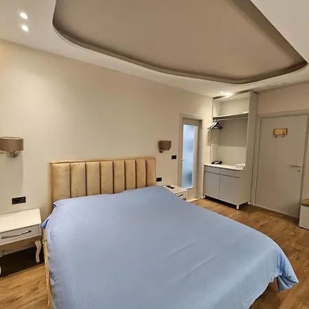 Vila-amo Center Apartment *