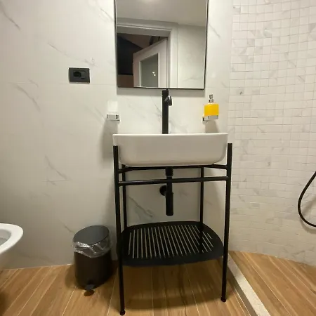 Vila-amo Center Apartmán Tirana