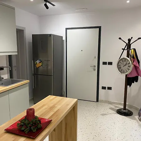 Vila-amo Center Appartement *