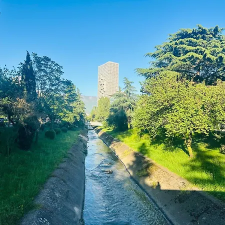 公寓 Vila-amo Center