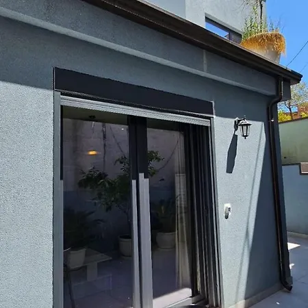 Vila-amo Center Apartmán *