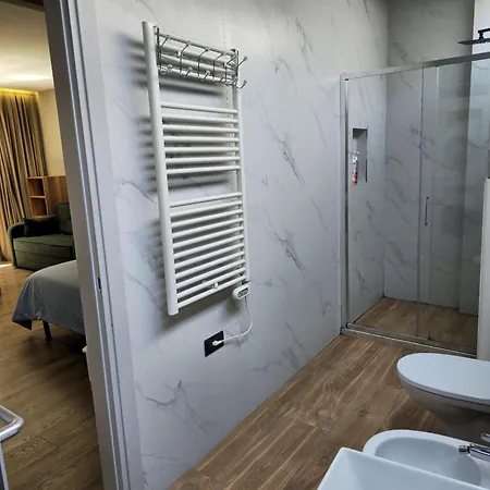 Apartamento Vila-amo Center Tirana
