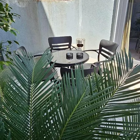 דירה Vila-amo Center טיראנה