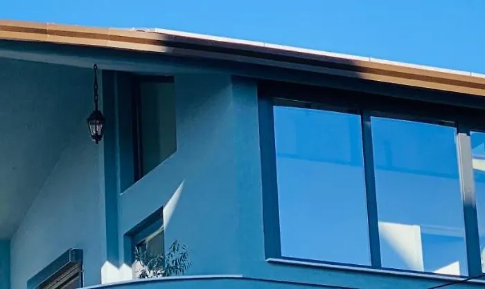 Vila-amo Center Apartman *