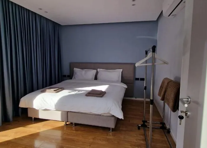 Vila-amo Center Διαμέρισμα