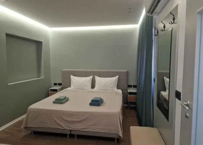 Vila-amo Center Διαμέρισμα