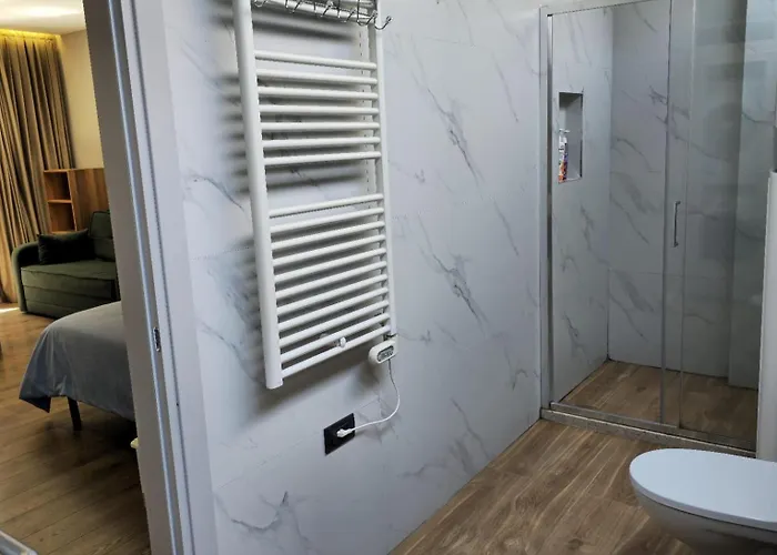 Διαμέρισμα Vila-amo Center Τίρανα