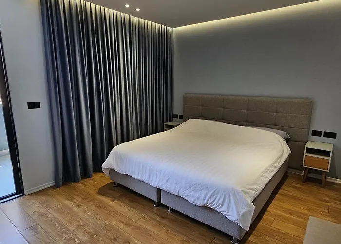 Διαμέρισμα Vila-amo Center