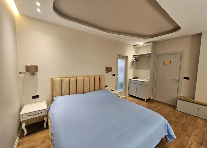 Vila-amo Center Διαμέρισμα *